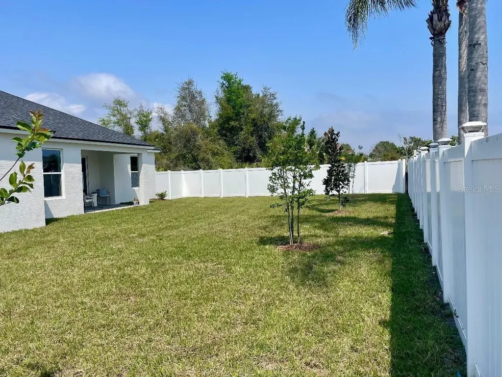 29 Fairhill Lane Palm Coast FL 32137