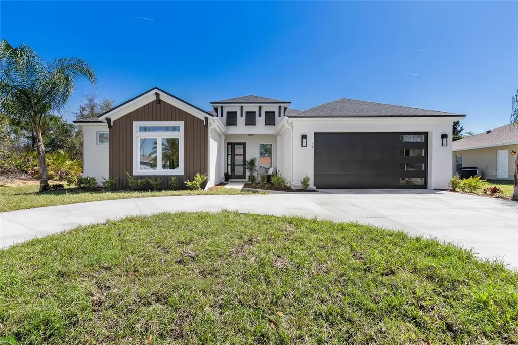 29 Fairhill Lane Palm Coast FL 32137