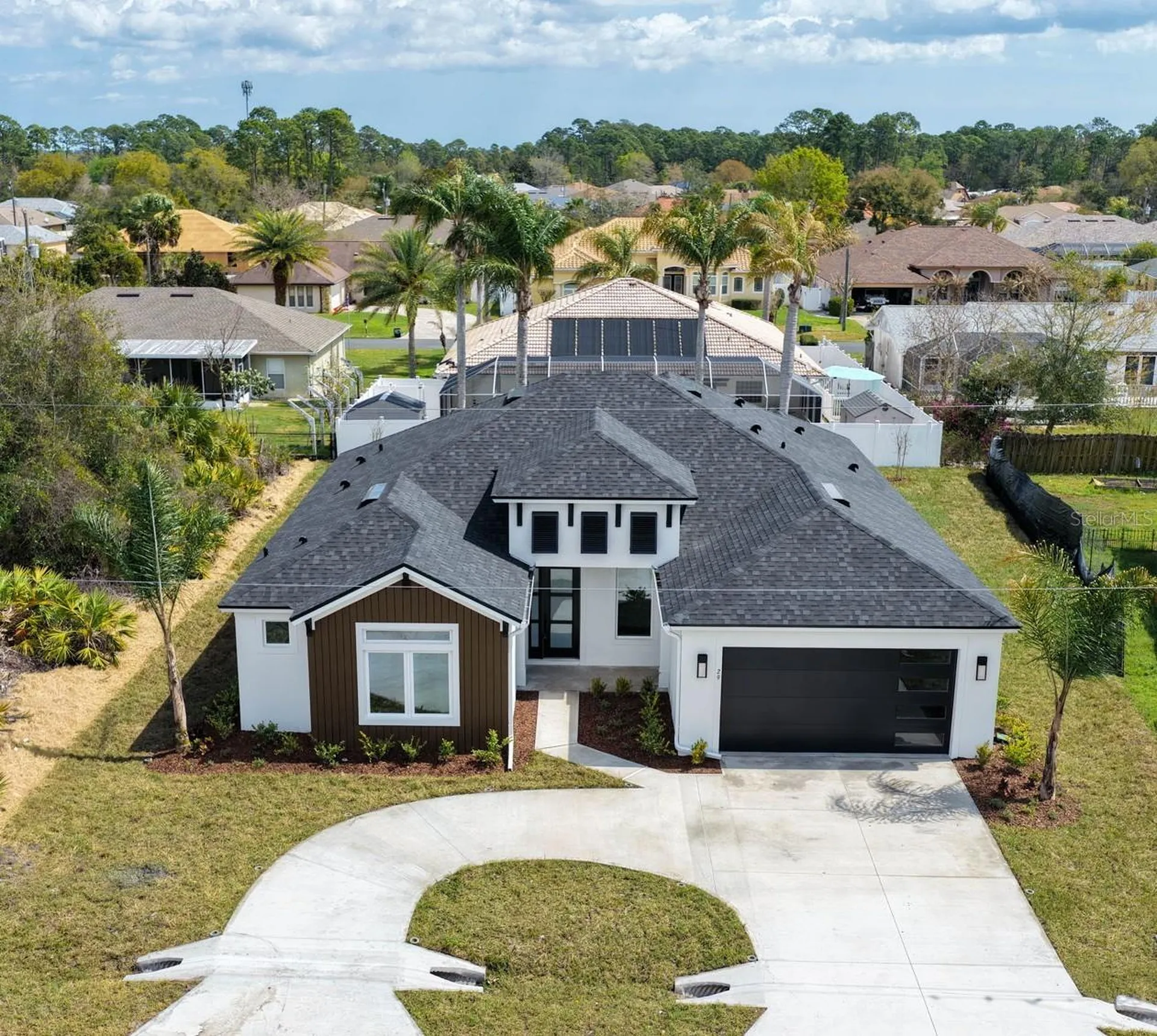 29 Fairhill Lane Palm Coast FL 32137