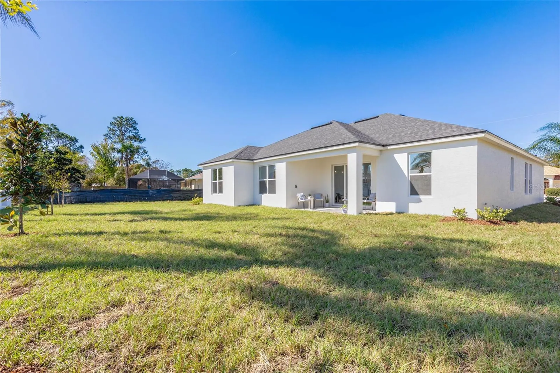 29 Fairhill Lane Palm Coast FL 32137