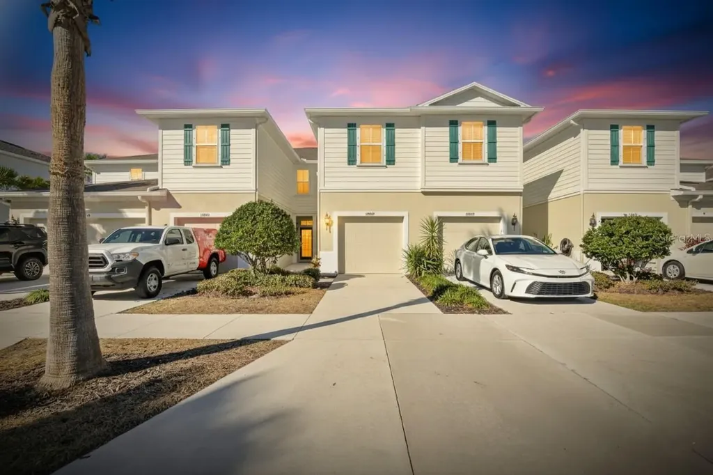 10808 Verawood Drive Riverview FL 33579