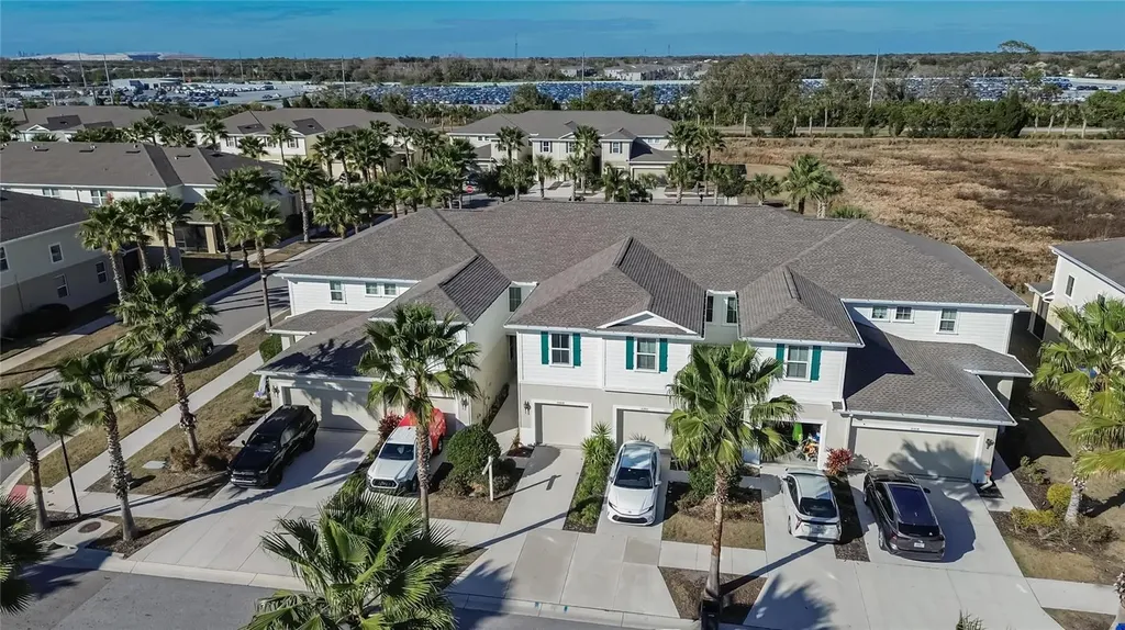 10808 Verawood Drive Riverview FL 33579