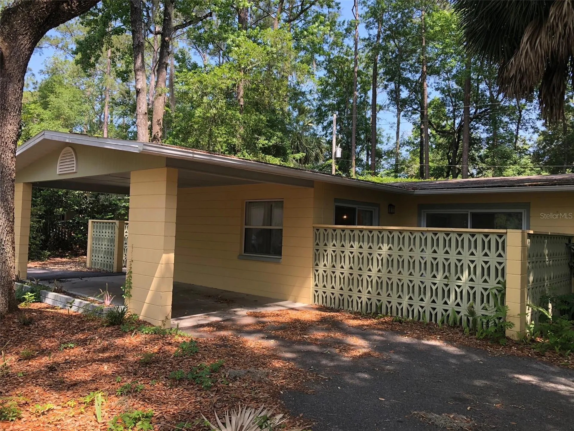 4040 NW 19th Place Gainesville FL 32605