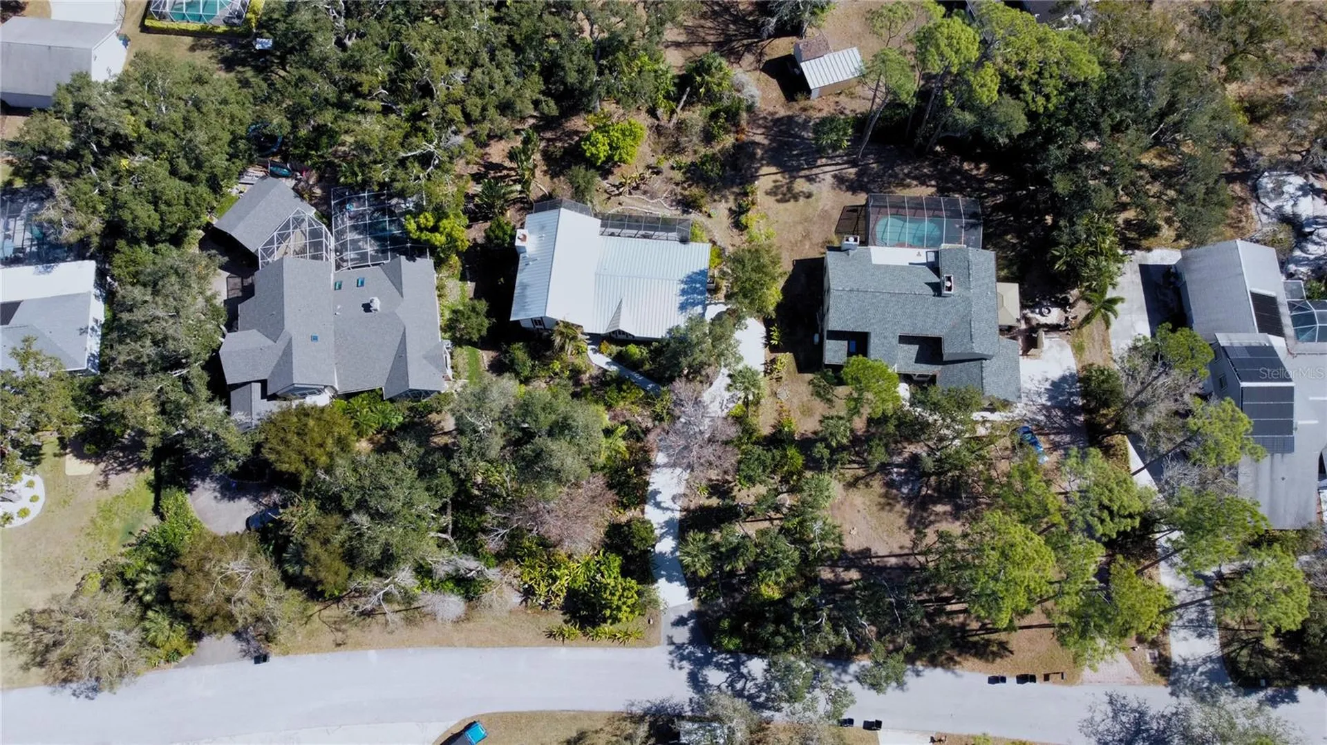 1035 Sirus Trail Sarasota FL 34232