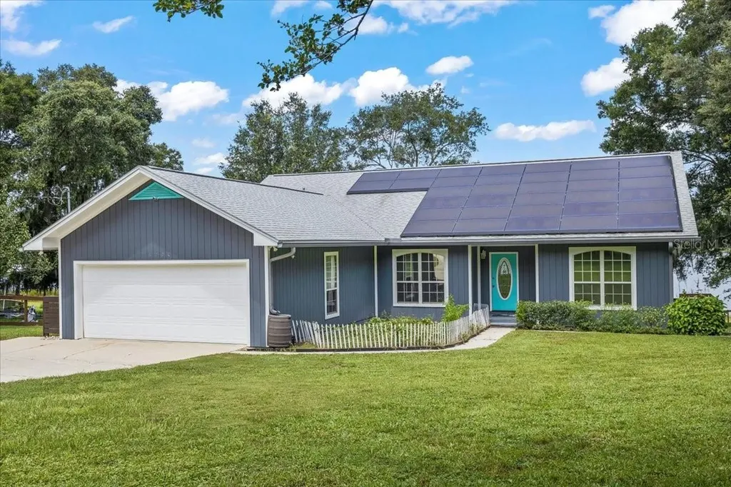 6720 Mount Vernon Drive Melrose FL 32666