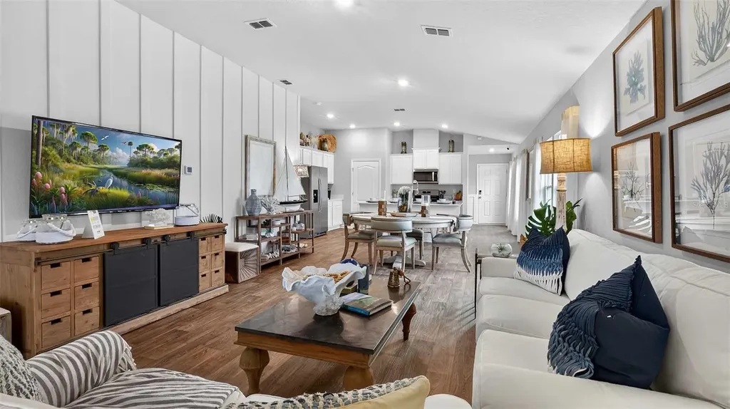44 Mulligan Way Bunnell FL 32110