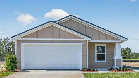 44 Mulligan Way Bunnell FL 32110