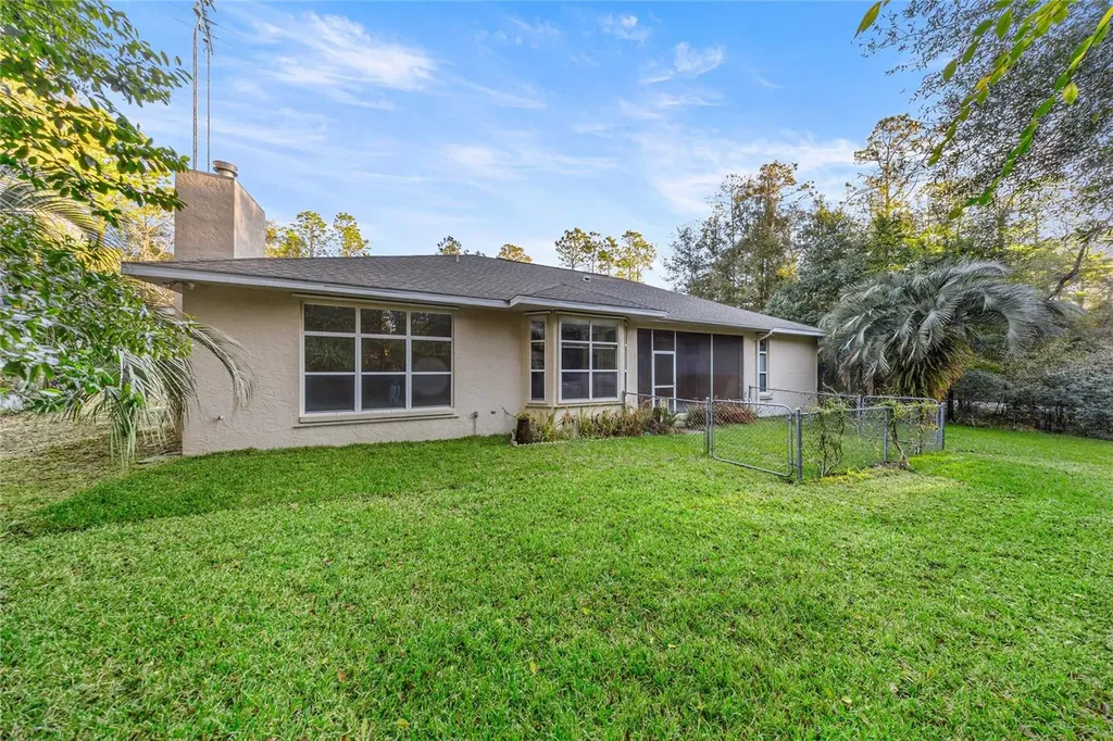 20698 SW 93rd Lane Road Dunnellon FL 34431
