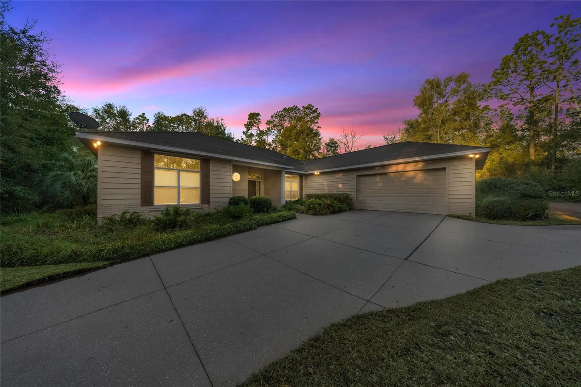 20698 SW 93rd Lane Road Dunnellon FL 34431