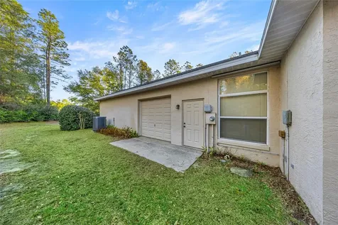 20698 SW 93rd Lane Road Dunnellon FL 34431