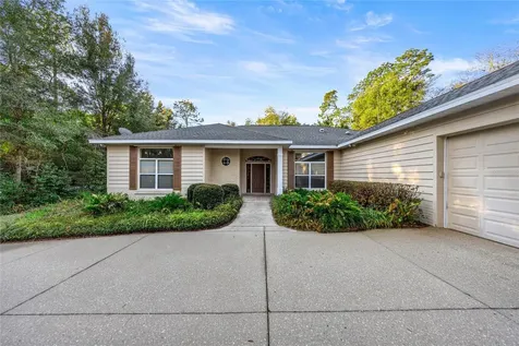 20698 SW 93rd Lane Road Dunnellon FL 34431