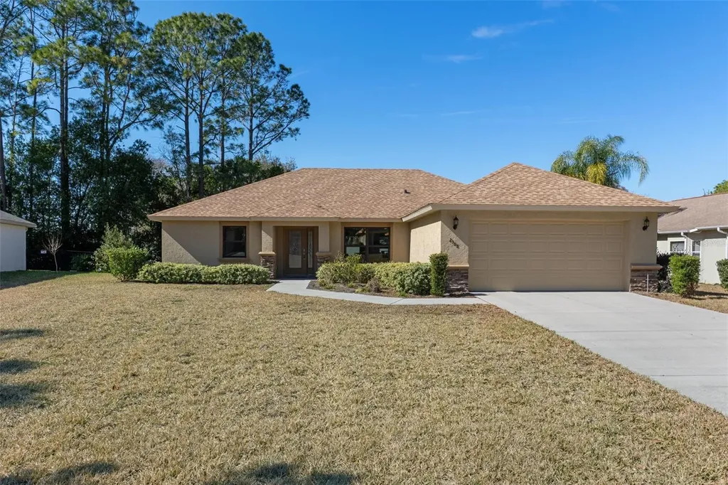 2388 N Brentwood Circle Lecanto FL 34461