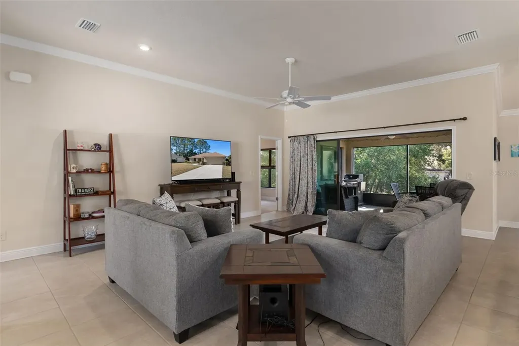 2388 N Brentwood Circle Lecanto FL 34461
