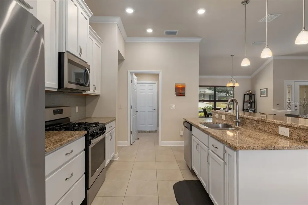 2388 N Brentwood Circle Lecanto FL 34461
