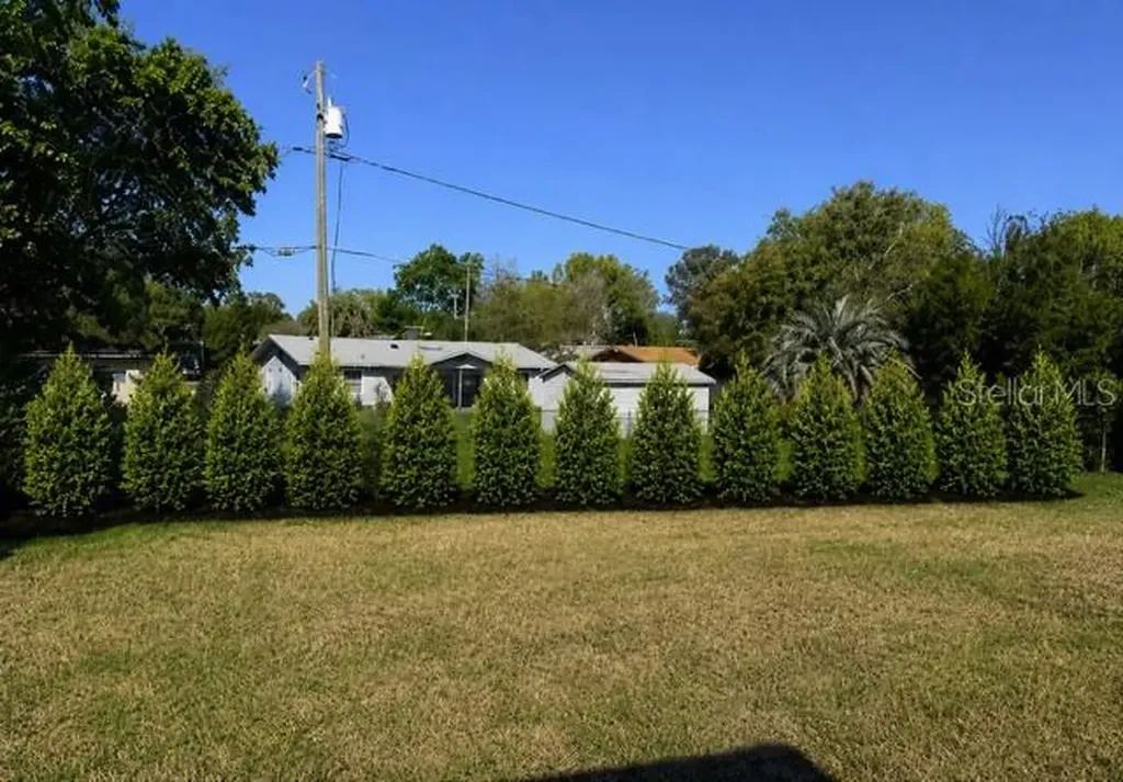 2388 N Brentwood Circle Lecanto FL 34461