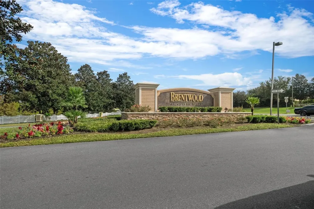 2388 N Brentwood Circle Lecanto FL 34461
