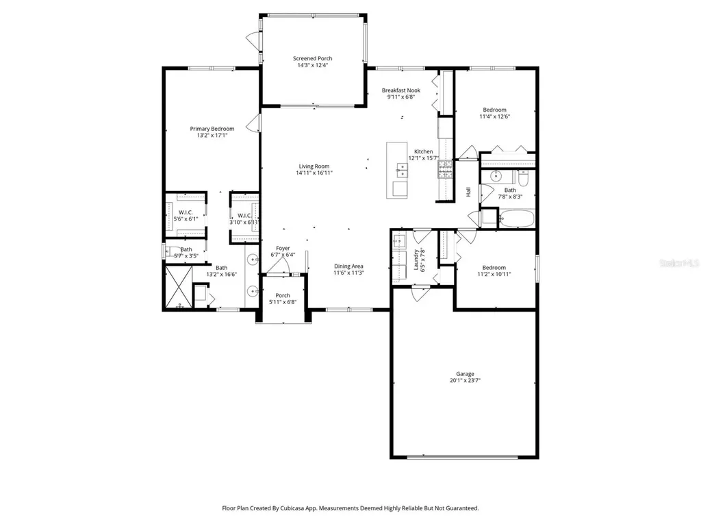 2388 N Brentwood Circle Lecanto FL 34461
