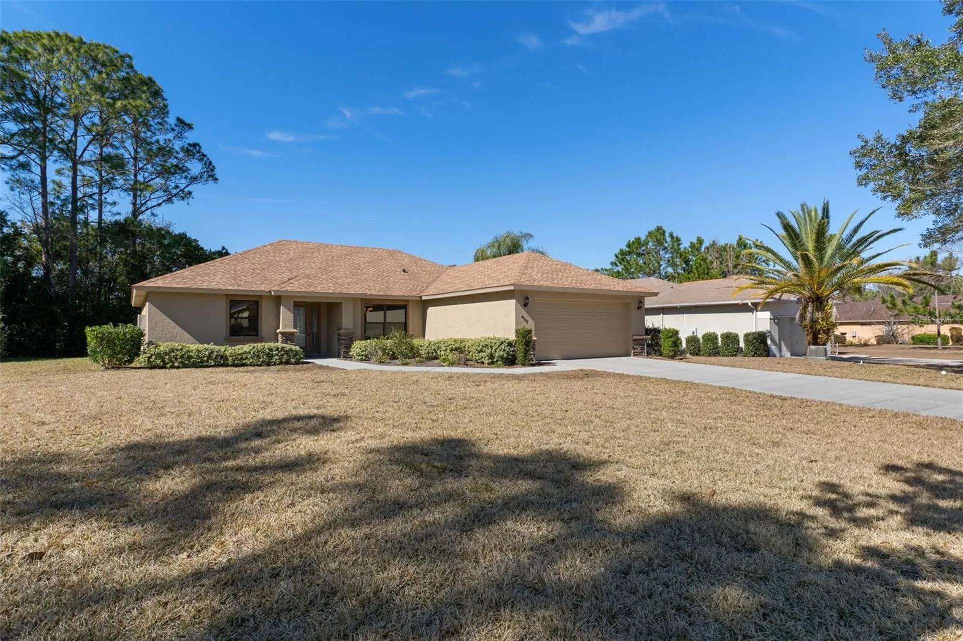 2388 N Brentwood Circle Lecanto FL 34461