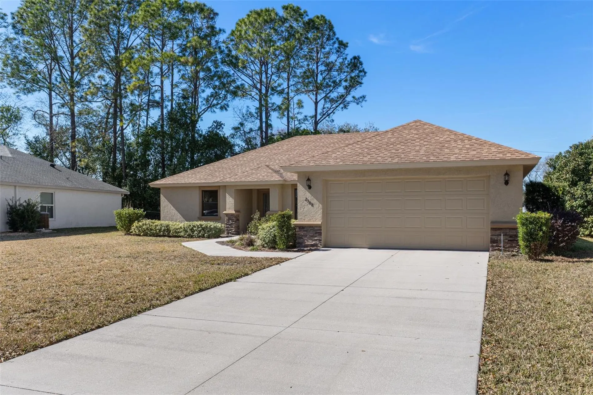 2388 N Brentwood Circle Lecanto FL 34461