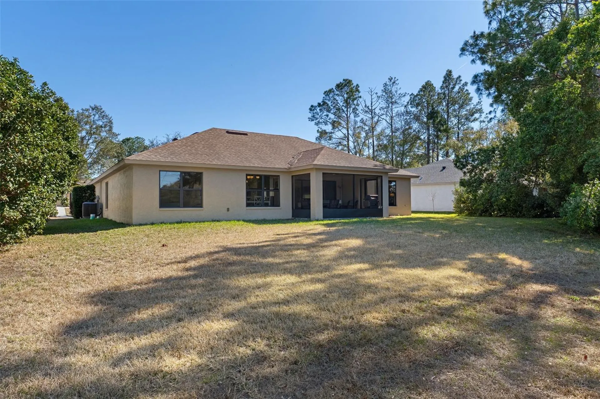 2388 N Brentwood Circle Lecanto FL 34461