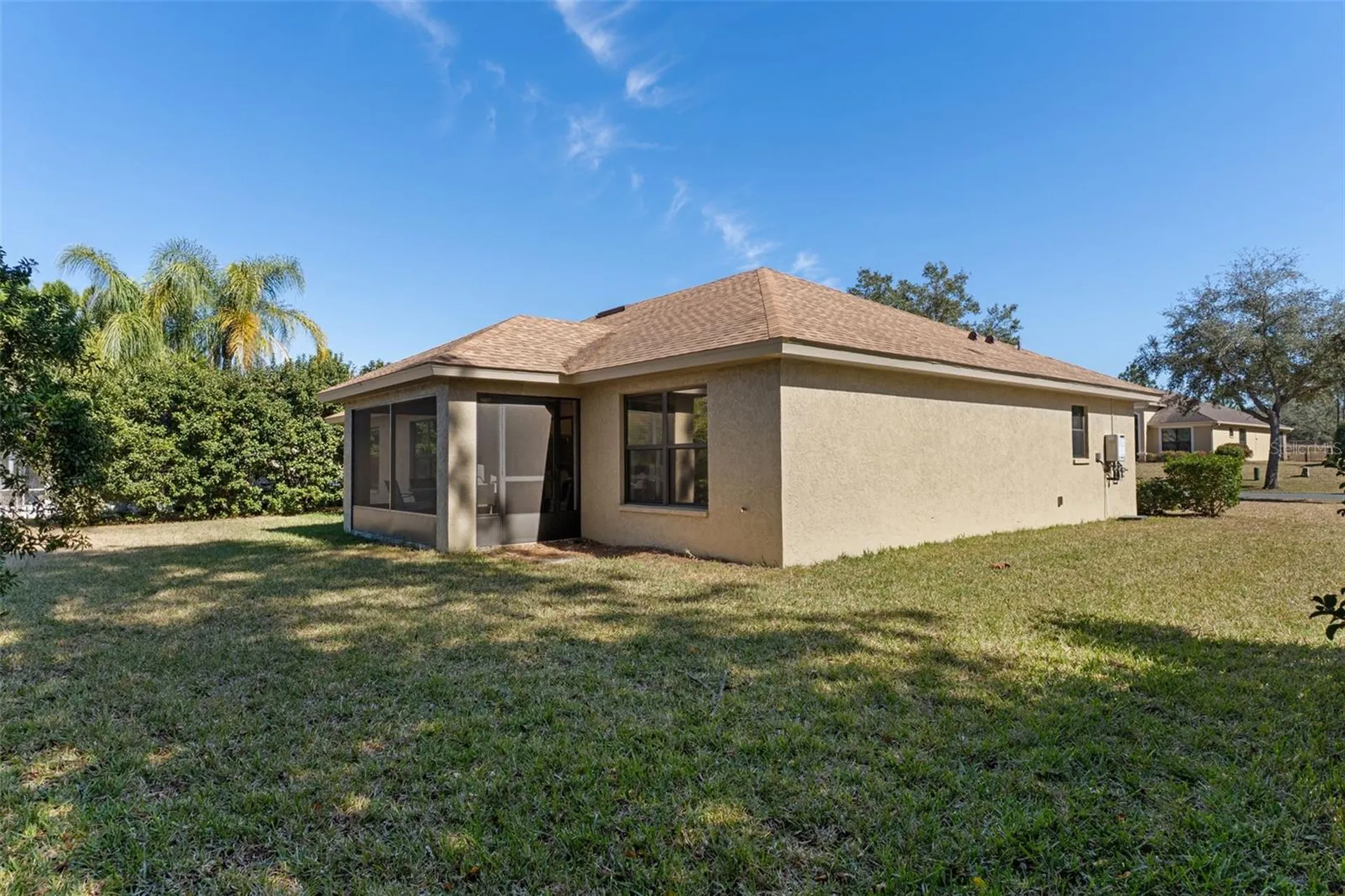 2388 N Brentwood Circle Lecanto FL 34461