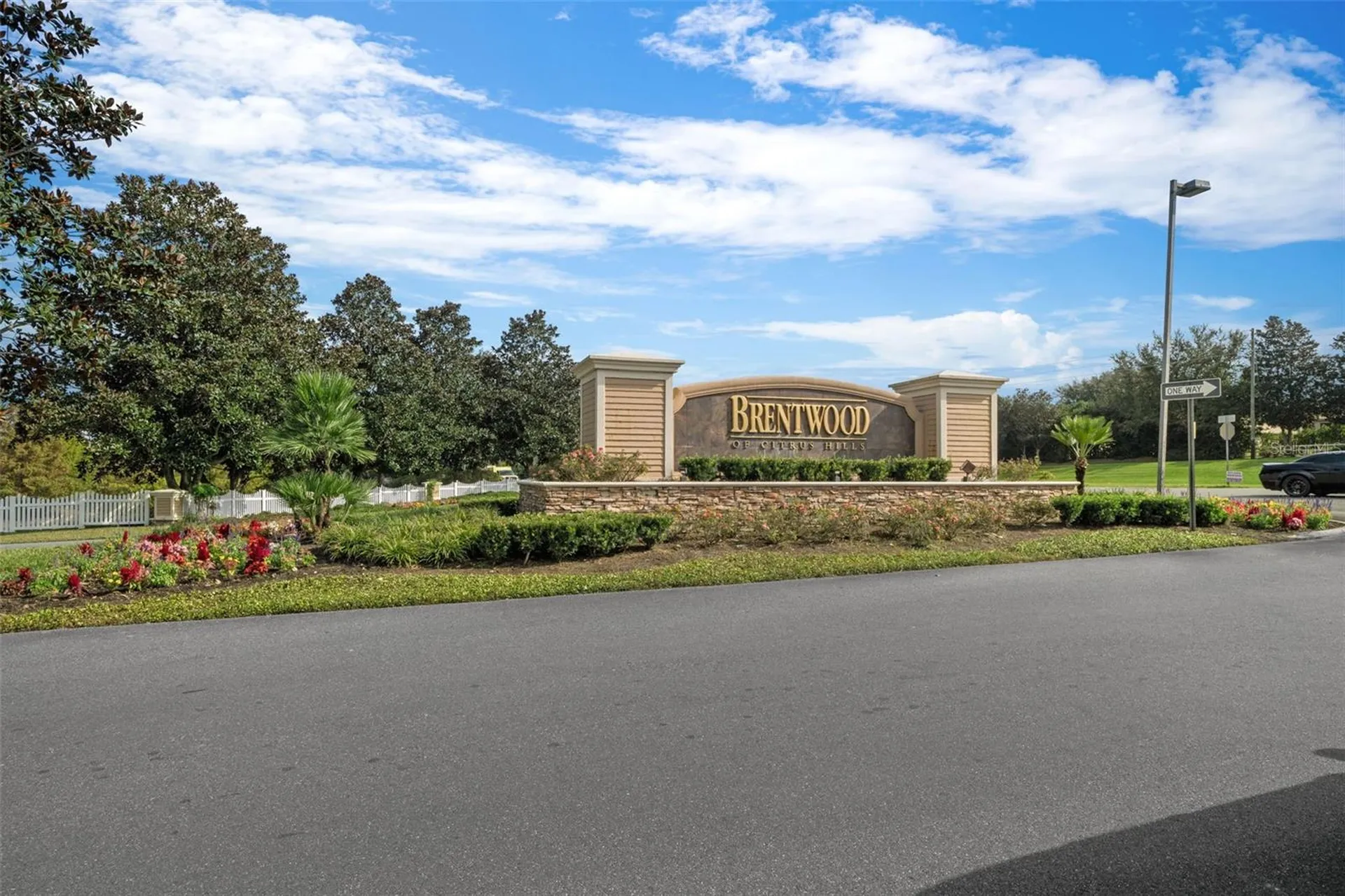 2388 N Brentwood Circle Lecanto FL 34461