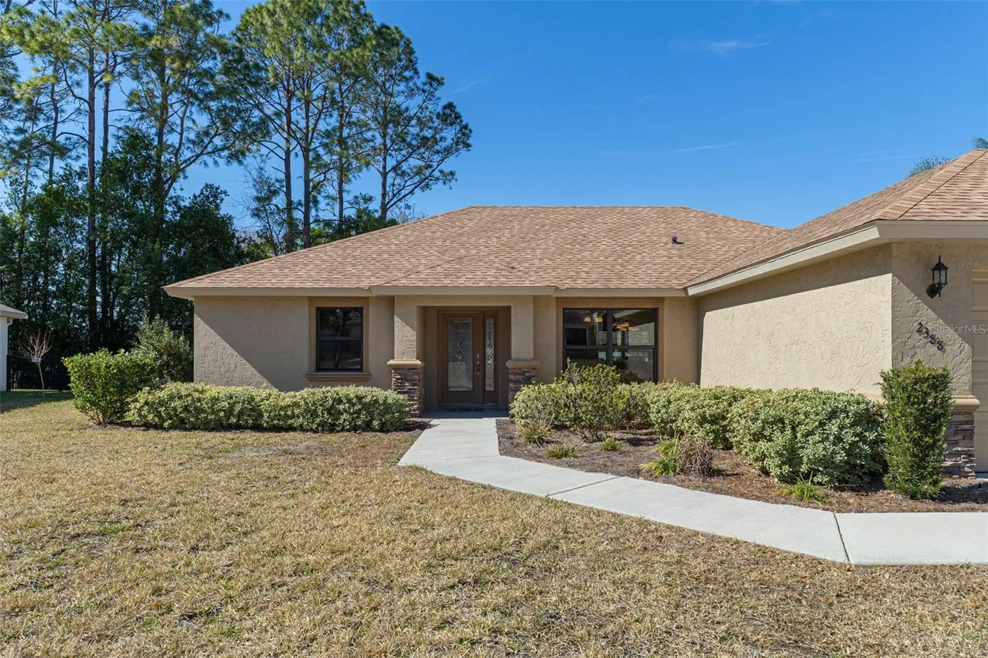 2388 N Brentwood Circle Lecanto FL 34461