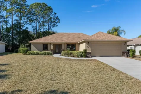 2388 N Brentwood Circle Lecanto FL 34461