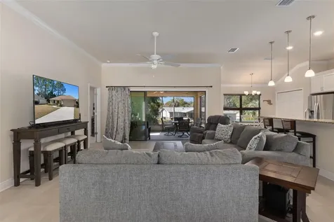 2388 N Brentwood Circle Lecanto FL 34461