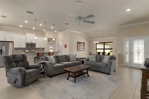 2388 N Brentwood Circle Lecanto FL 34461