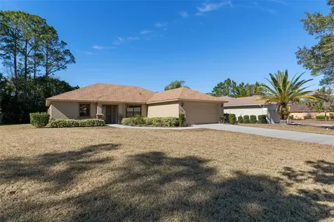 2388 N Brentwood Circle Lecanto FL 34461