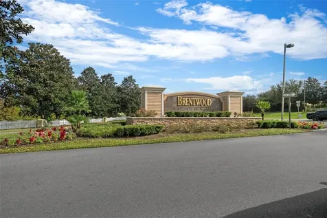 2388 N Brentwood Circle Lecanto FL 34461