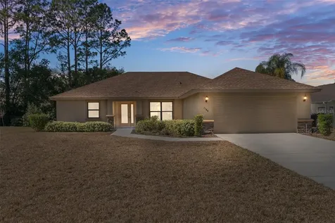 2388 N Brentwood Circle Lecanto FL 34461
