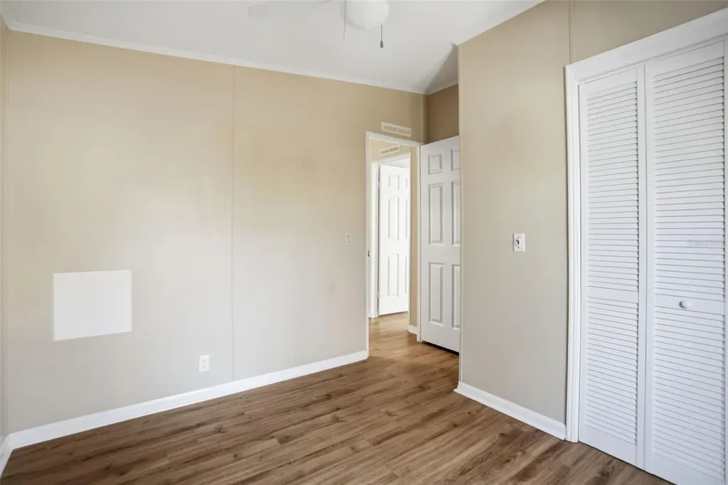 16330 Daviston Lane Brooksville FL 34601