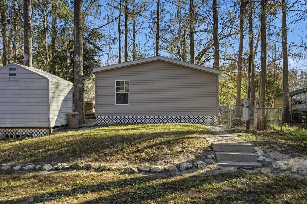 16330 Daviston Lane Brooksville FL 34601
