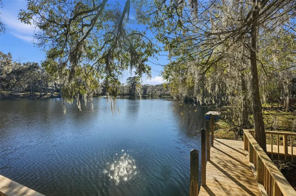 16330 Daviston Lane Brooksville FL 34601