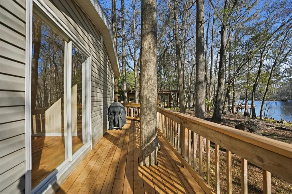 16330 Daviston Lane Brooksville FL 34601