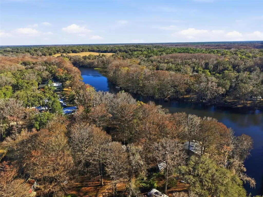 16330 Daviston Lane Brooksville FL 34601