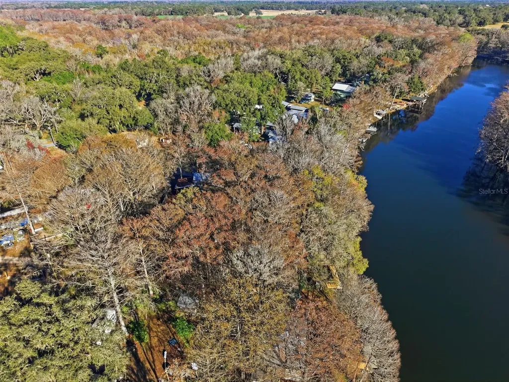 16330 Daviston Lane Brooksville FL 34601