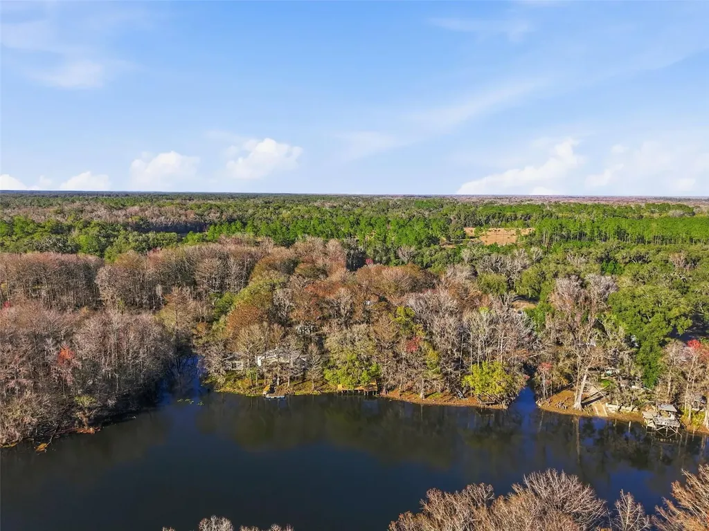16330 Daviston Lane Brooksville FL 34601