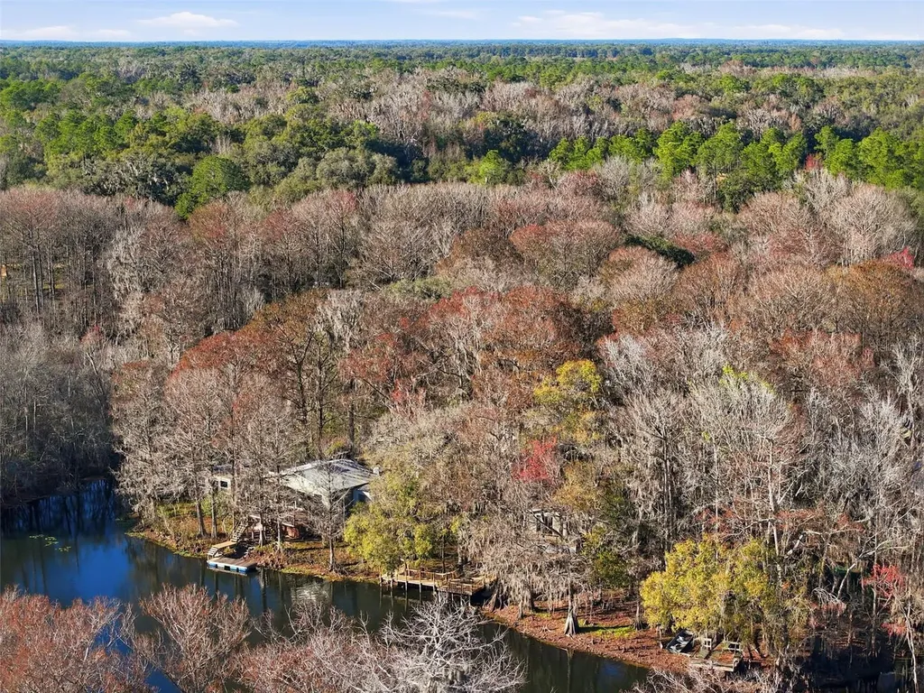 16330 Daviston Lane Brooksville FL 34601
