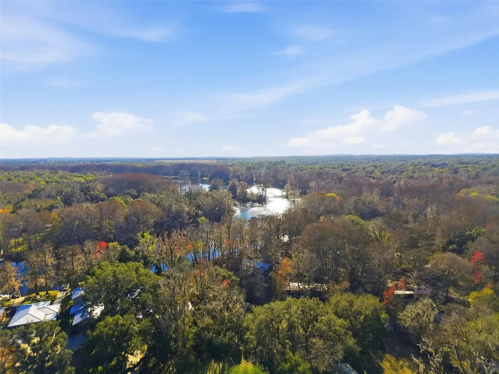 16330 Daviston Lane Brooksville FL 34601