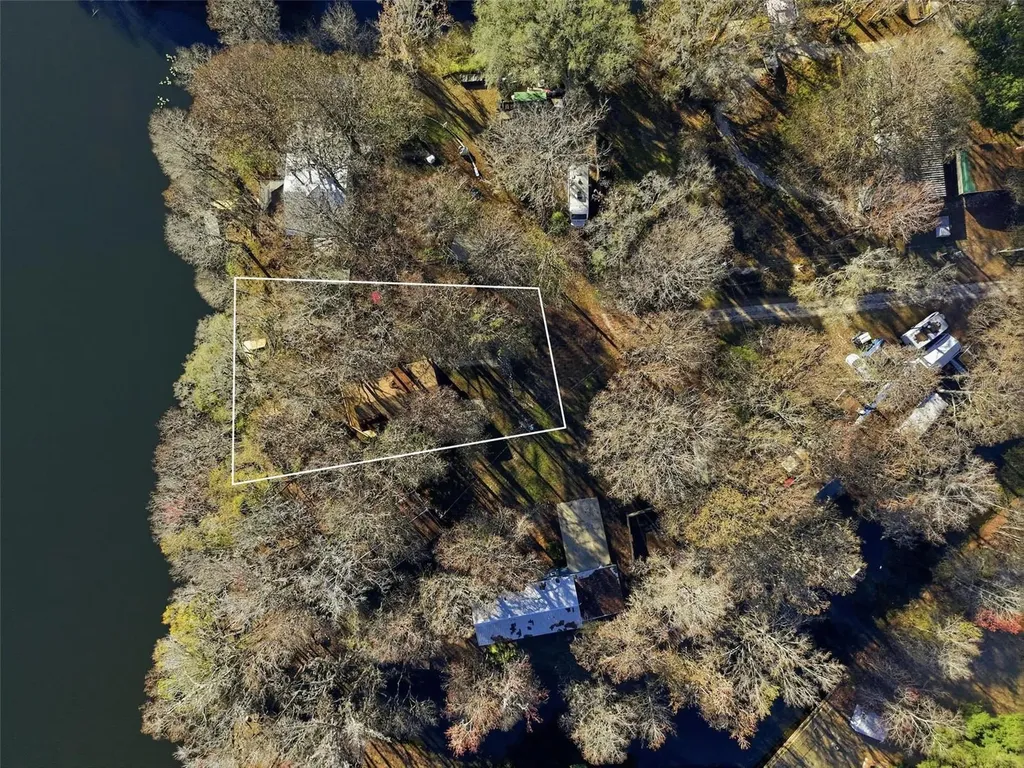 16330 Daviston Lane Brooksville FL 34601