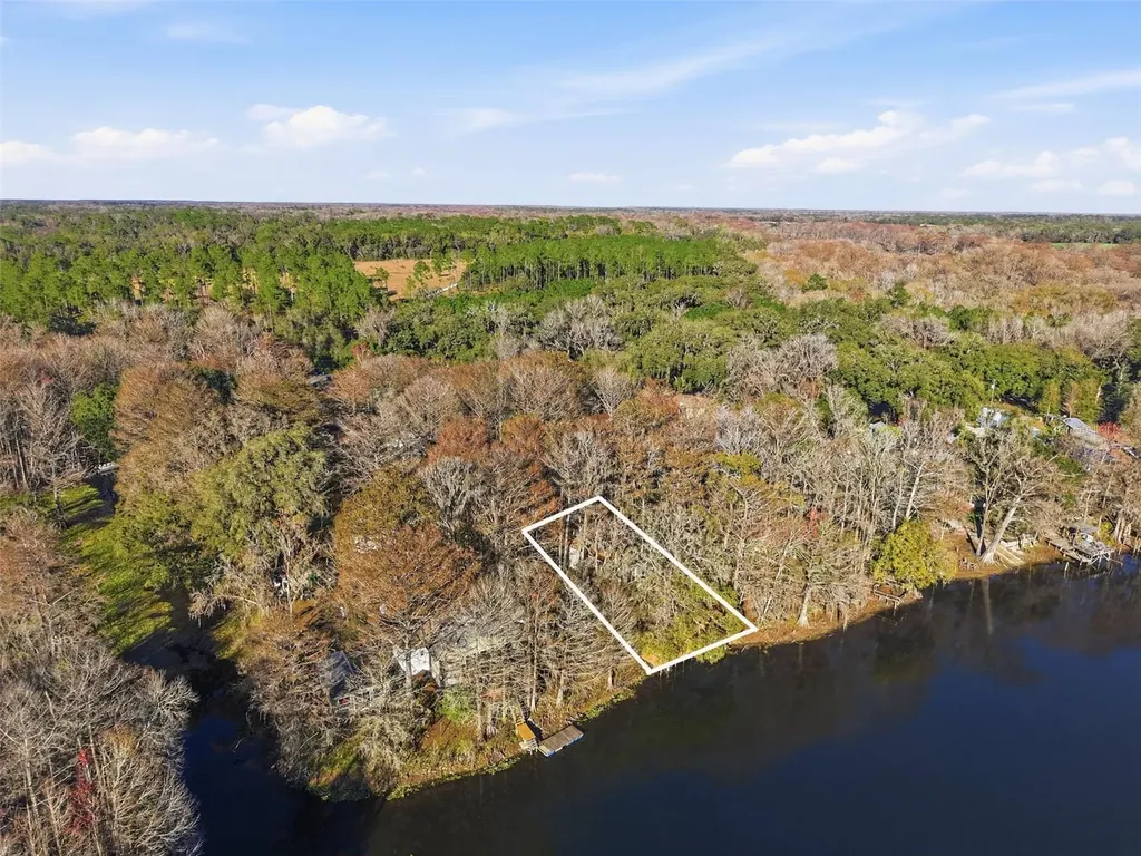 16330 Daviston Lane Brooksville FL 34601