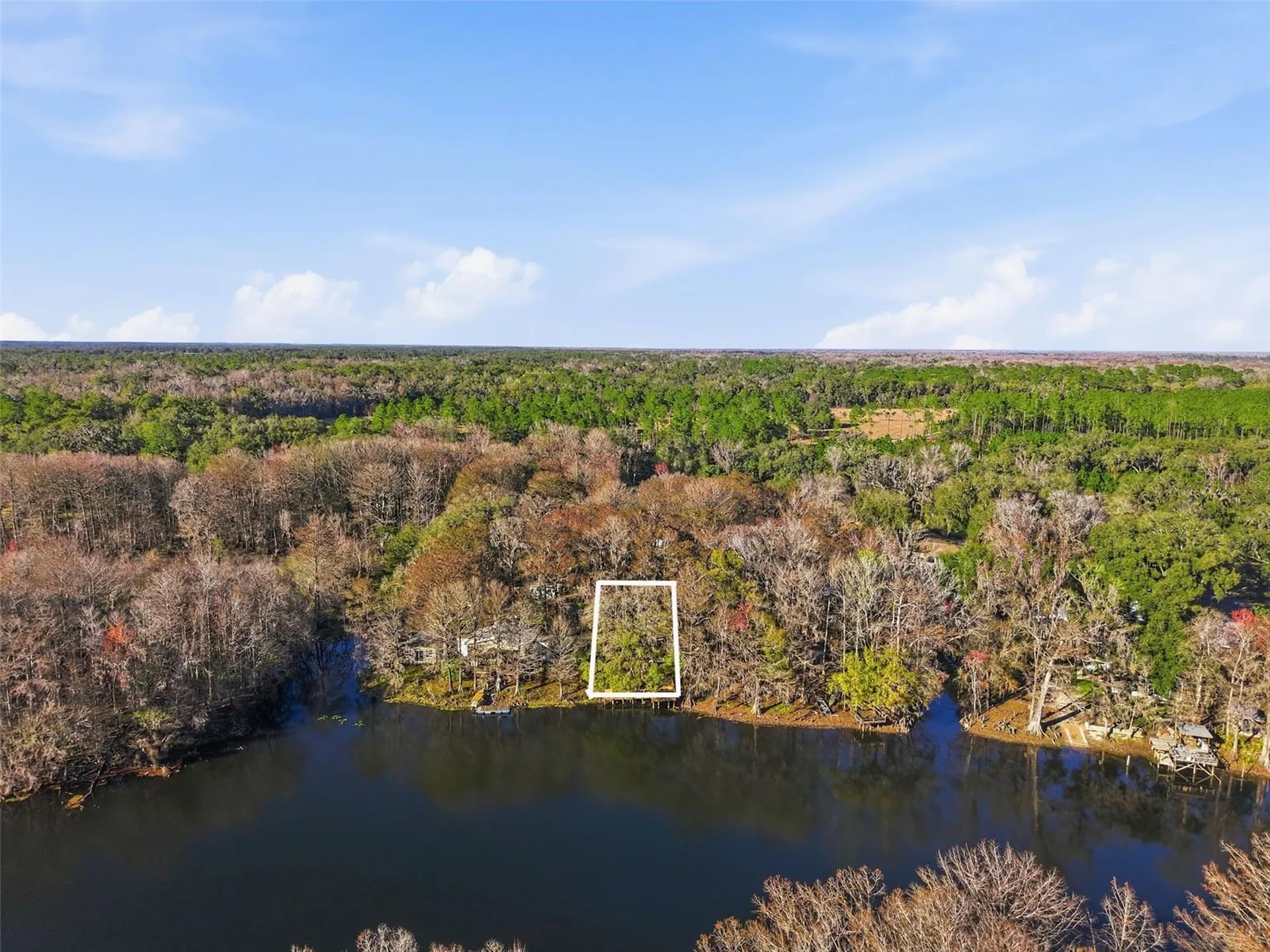 16330 Daviston Lane Brooksville FL 34601