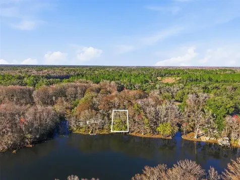 16330 Daviston Lane Brooksville FL 34601