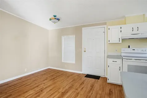 16330 Daviston Lane Brooksville FL 34601
