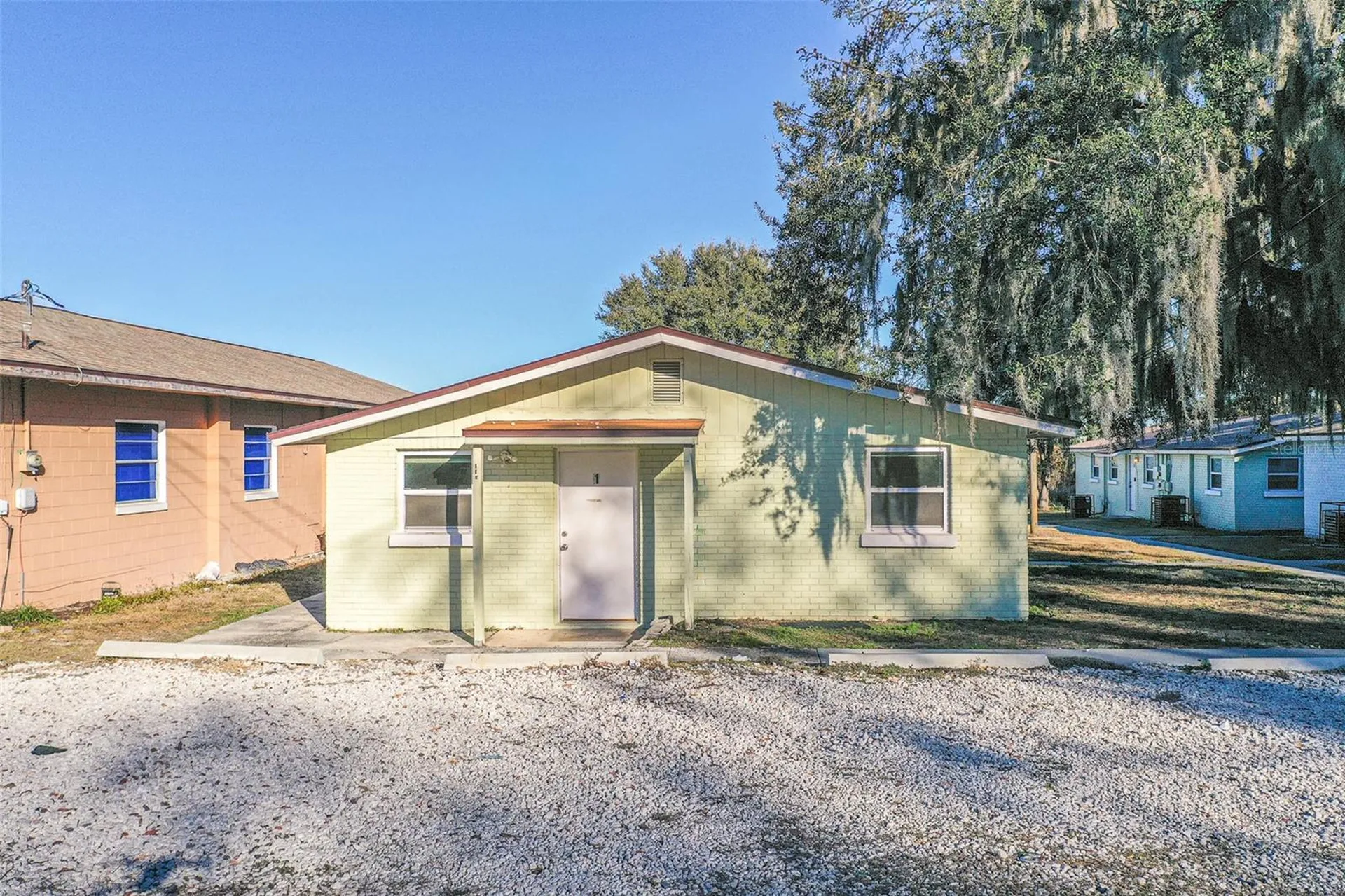 114 E Northside Drive Lake Wales FL 33853