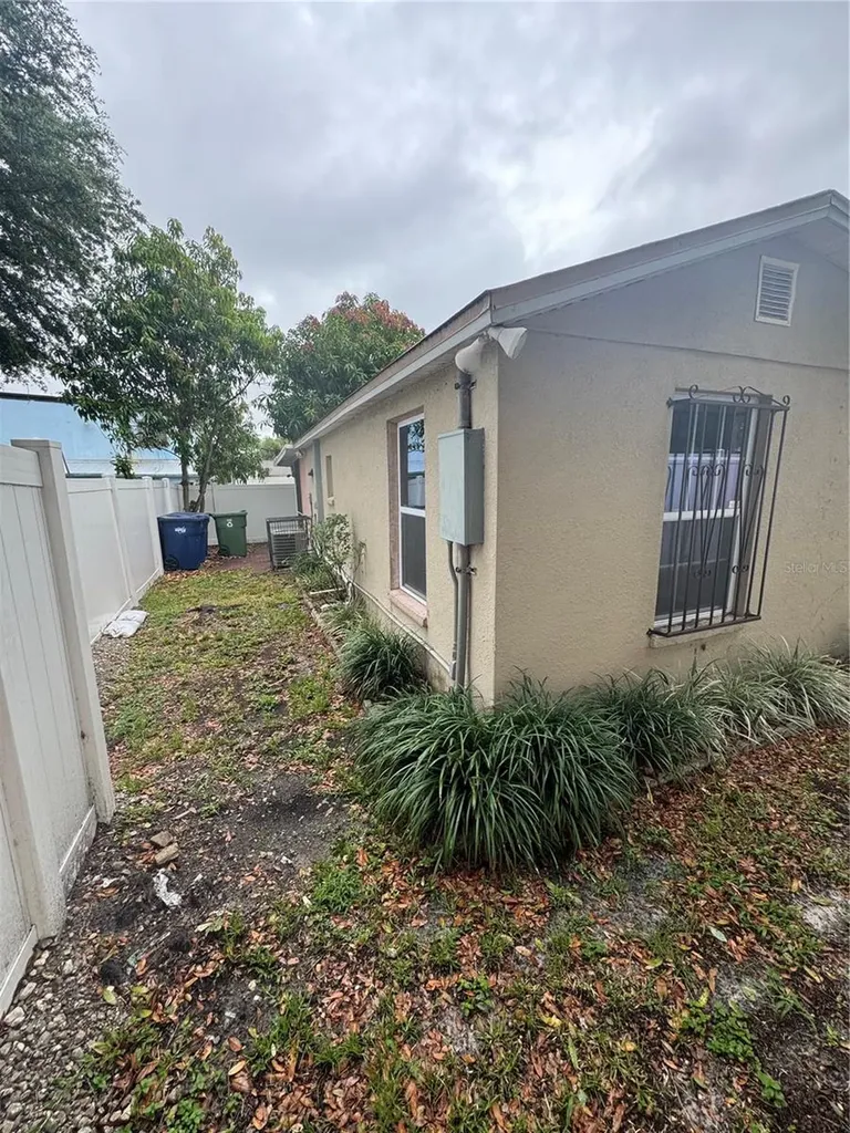 2205 Chipco Street Tampa FL 33605