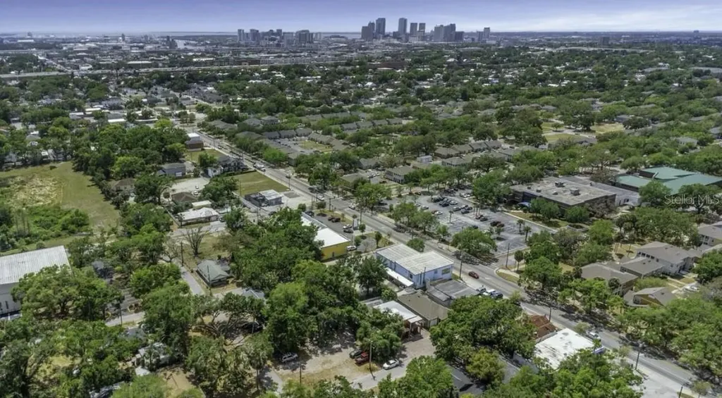 2205 Chipco Street Tampa FL 33605